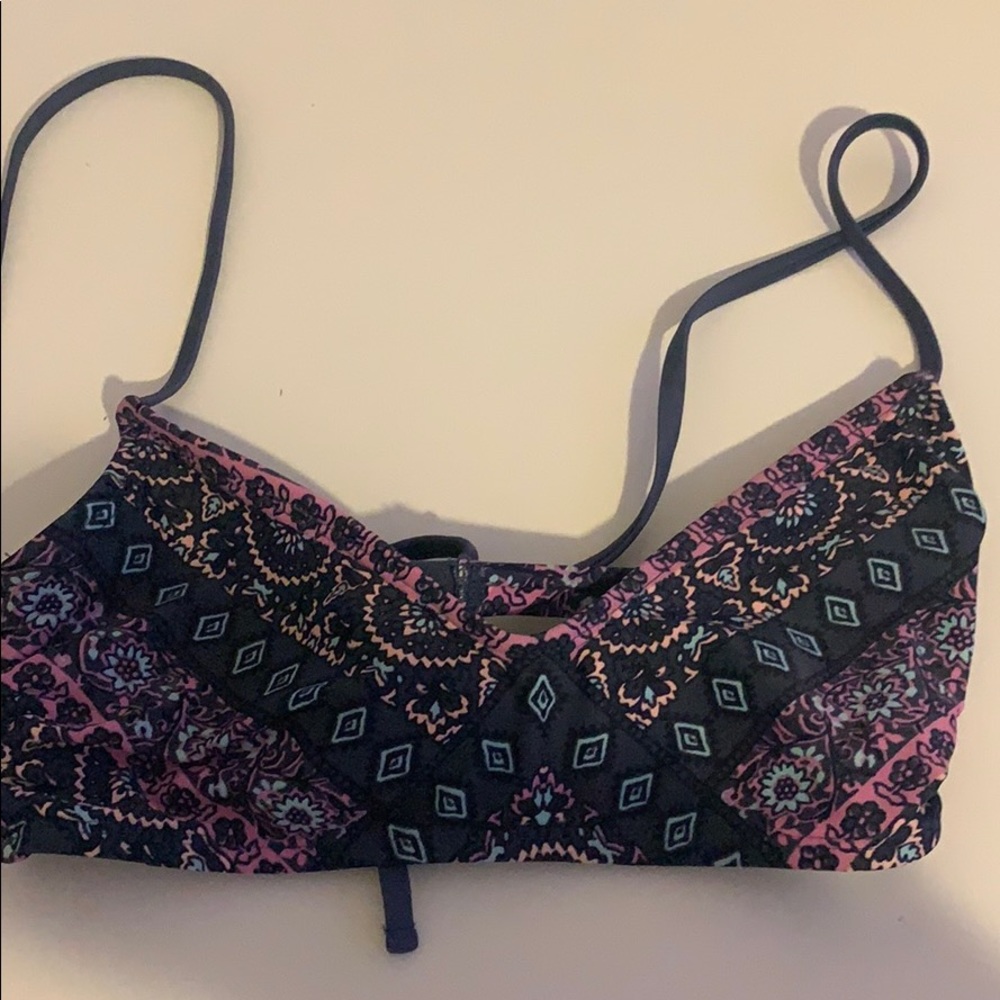 Xhillaration Bikini Target